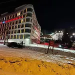 Biala Perla Sunny Mountain 601 Appartement