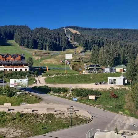 Biala Perla Sunny Mountain 601 * سيينا