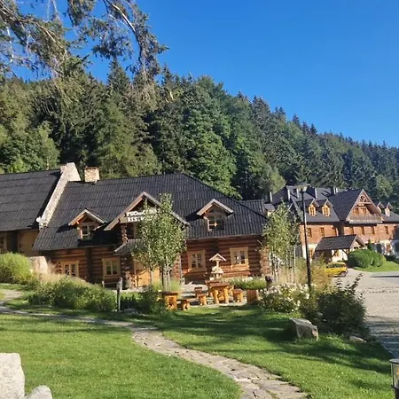 Biala Perla Sunny Mountain 601 Appartement *