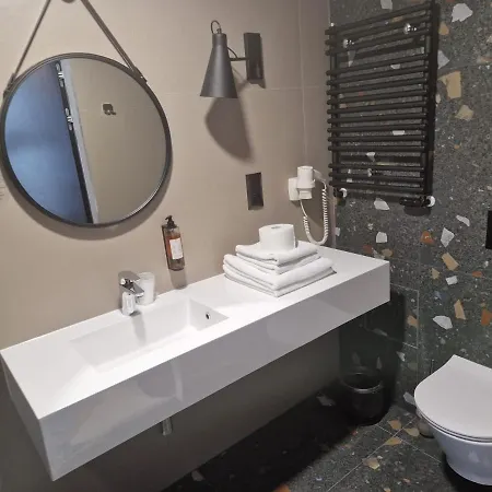 Biala Perla Sunny Mountain 601 * Sienna (Klodzko)