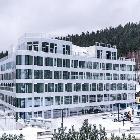 Biala Perla Sunny Mountain 601 Apartment *
