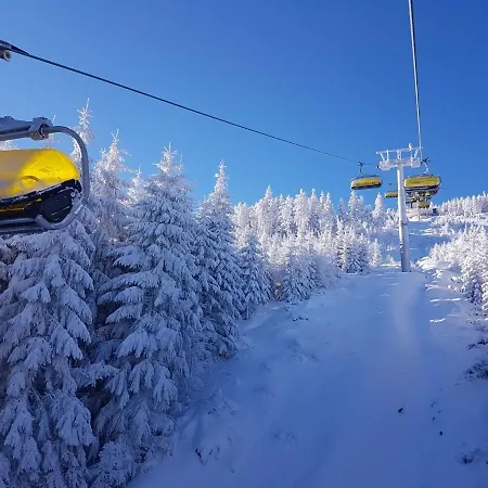 Biala Perla Sunny Mountain 601 Sienna (Klodzko)