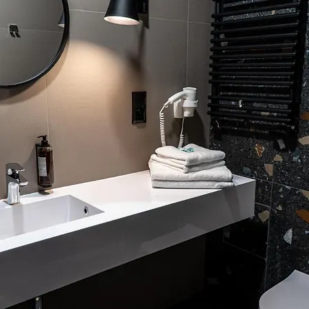 Biala Perla Sunny Mountain 601 Apartmán