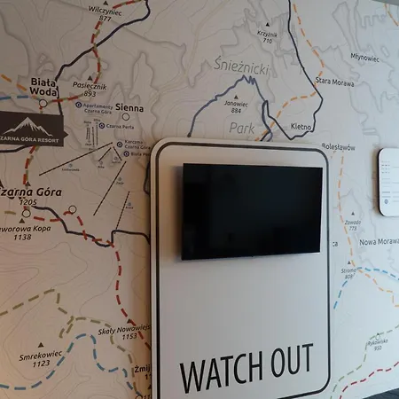 Biala Perla Sunny Mountain 601 Siena