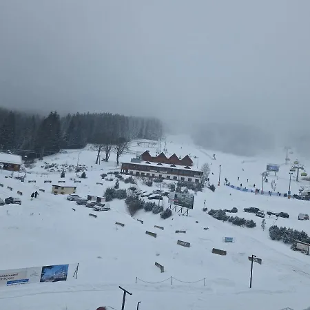 Biala Perla Sunny Mountain 601 Appartement *