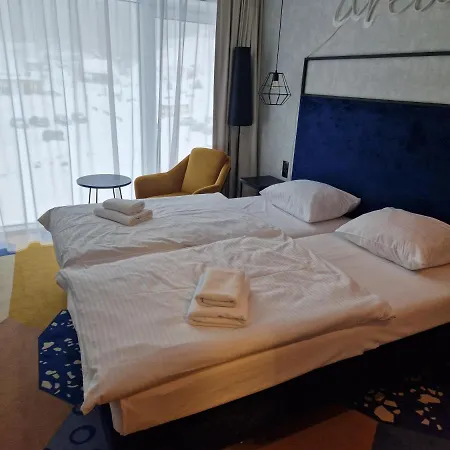 Biala Perla Sunny Mountain 601 Siena