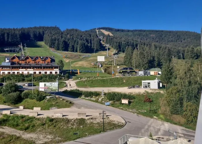 Biala Perla Sunny Mountain 601 * Sienna (Klodzko)