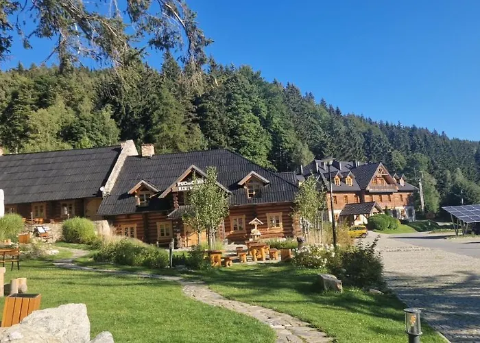 Biala Perla Sunny Mountain 601 Apartment *