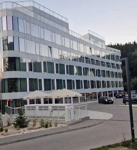 Apartment Biala Perla Sunny Mountain 601 *