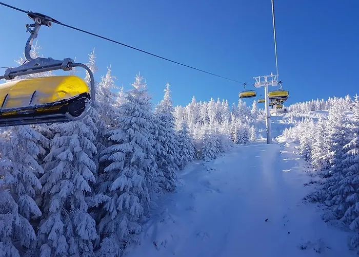 Biala Perla Sunny Mountain 601 Sienna (Klodzko)