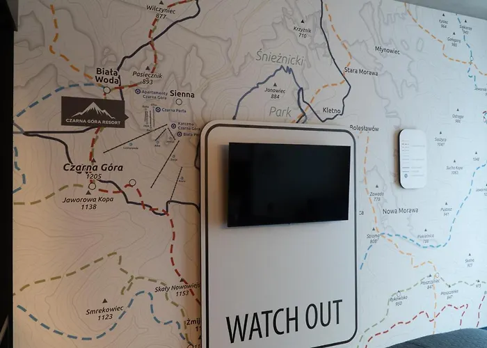 Biala Perla Sunny Mountain 601 Siena