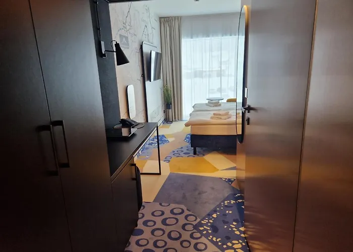 Biala Perla Sunny Mountain 601 * Sienna (Klodzko)