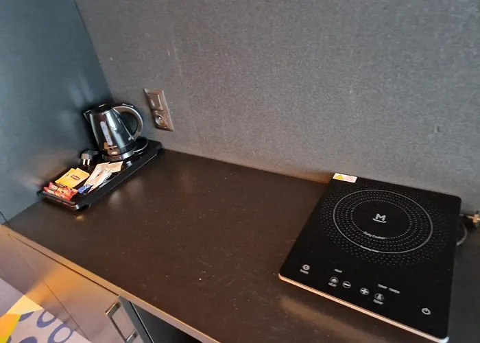 Biala Perla Sunny Mountain 601 Heudorf